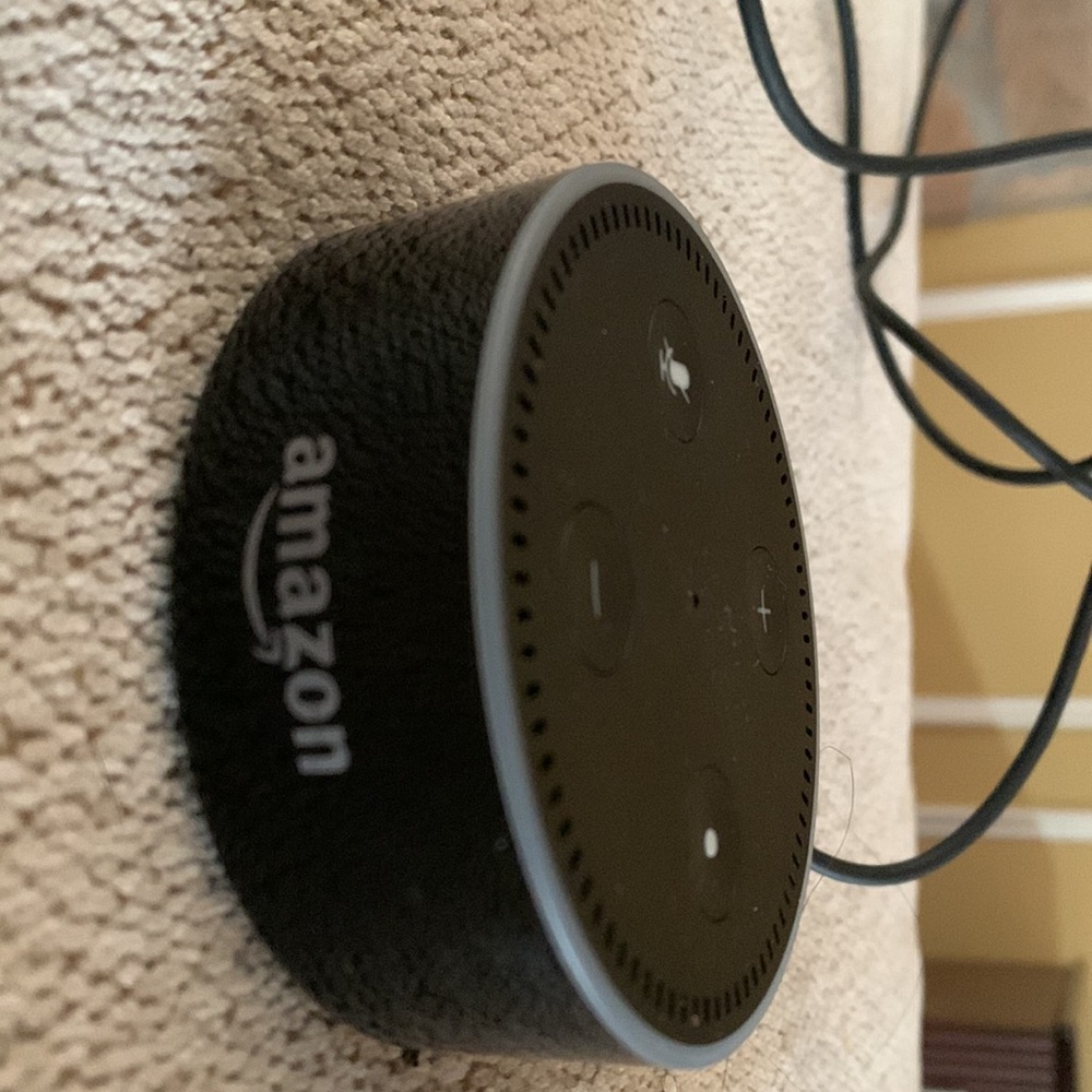 Amazon Alexa - Picture 2 of 3